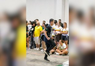 PULANDO CORDA: Atleta de Rondônia conquista novas medalhas em campeonato internacional