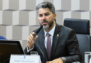 ELEIÇÕES 2026: Marcos Rogério (PL) confirma presença no debate-show do Rondoniaovivo nesta sexta (18)