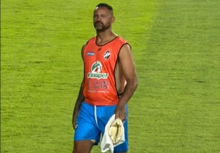 NOTA OFICIAL: Arasuper encerra patrocínio com Vasco-AC após contratação do goleiro Bruno