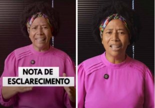 VÍTIMA DE PRECONCEITO: Sílvia Cristina reage a ataques e afirma que vida pessoal nunca foi segredo