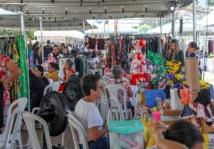 AÇÃO: Feira do Empreendedor percorrerá 11 municípios de Rondônia