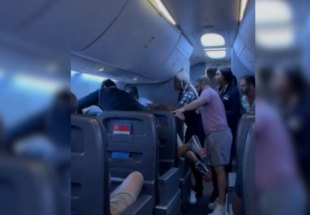 SEM BADERNA: Anac cria regra para punir passageiros indisciplinados em voos no Brasil