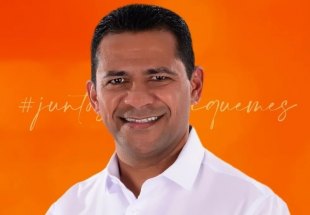 MINERAÇÃO ILEGAL: Ex-deputado 'Tiziu' se entrega à polícia após mandado da Justiça Federal