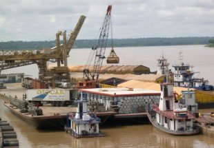 QUEM MAIS COMPRA: China lidera destino das exportações de Rondônia e de 14 estados brasileiros