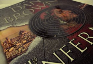 DICA DE LEITURA: 'INFERNO' é o guia apocalíptico da obra de Dante Alighieri - Por Marcos Souza