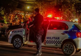 SEGURANÇA EM RISCO: Efetivo reduzido de policiais militares nas ruas aumenta violência em RO