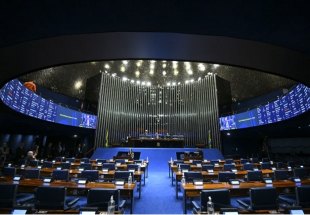 ALTO PODER: Eleição para o Senado em 2026 definirá forças políticas estratégicas