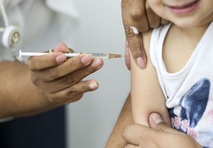 RONDÔNIA: Vacina da gripe para crianças entra no Calendário Nacional de Vacinação