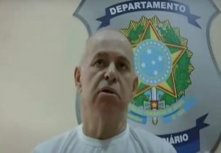 CASO MARIELLE FRANCO: STF autoriza visitas a Domingos Brazão em presídio federal de Rondônia