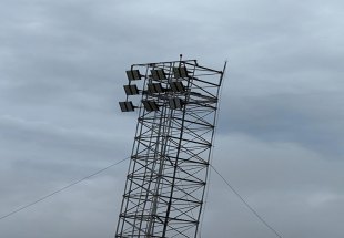 DIFÍCIL: Sem refletores, Estádio Aluízio Ferreira terá jogos a tarde durante a semana