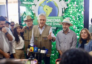 CIDADÃO RONDONIENSE: PSD anuncia Ronaldo Caiado como pré-candidato à presidência 