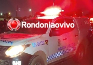 NA FRENTE DE CASA: Policial Militar é preso após atirar em confusão com vizinhos e crianças
