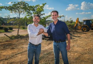 RONDÔNIA: Com Léo Moraes, Marcos Rogério destaca investimentos na educação 