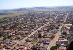 DESENVOLVIMENTO: Espigão do Oeste cresce acima da média e avança na economia e social