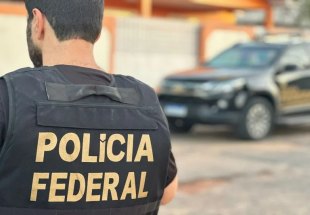 OPERAÇÃO: PF cumpre mandado em Colorado do Oeste por desmatamento ilegal