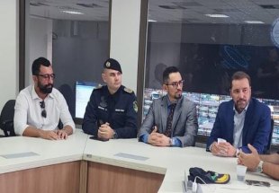 ELEIÇÕES: Coronel Braguin manda recado a moradores de residenciais tomados por facções