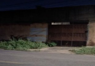 PEDIDO DE PROVIDÊNCIA: Moradores denunciam possível abandono de quatro cães em residência na capital