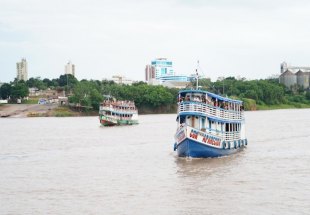 TURISMO CULTURAL: Projeto Raízes do Norte oferece passeios educativos para adolescentes