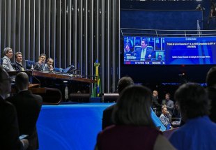 BOM PARA RO: Senado aprova ampliação de carreiras com direito a adicional de fronteira