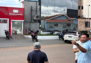 MAIS UMA: Justiça condena Marcos Combate a indenizar Rondoniaovivo por falsas acusações