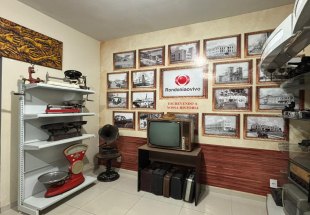 NOSSA HISTÓRIA: Acervo do Museu do Rondoniaovivo é exposto no Instagram