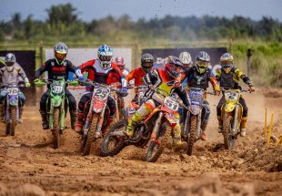 RONCO DO MOTOR: Cacoal sedia abertura do Campeonato Estadual de Motocross 2026