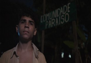 DA ESCOLA ÀS TELAS: Jovem ator rondoniense detalha carga emocional na estreia do curta ‘Vai com Deus’