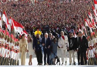 NOVA DATA: Posse presidencial de 2027 será em 5 de janeiro; veja o que muda
