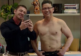 BARRIGA TANQUINHO: Gov. Marcos Rocha contrata nutrólogo para ‘entrar no shape’