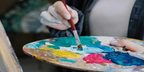 ARTE: Concurso de Pintura do 5º BEC abre inscrições com premiação em dinheiro e smart