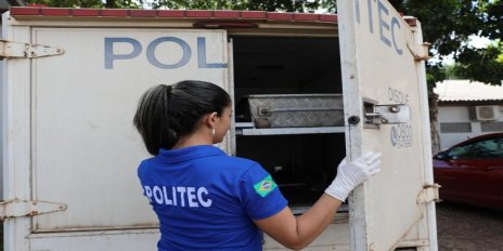 MATO GROSSO: Politec abre seleção para o cargo de técnico em necropsia