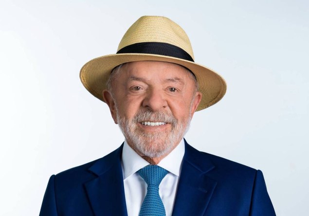 CONFIRMADO: Lula (PT) vence as eleições e se torna 40º presidente da República do Brasil