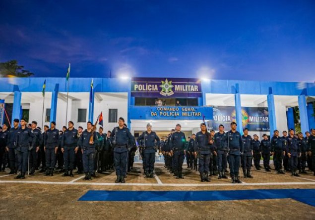 DENTRO DA CASERNA: Militares não querem Gonçalves como sucessor de Marcos Rocha