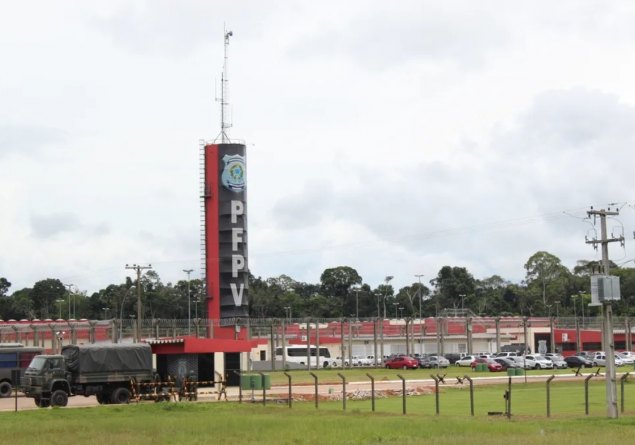 SEM RISCO: Acordo entre governo federal e policiais penais evita greve nacional