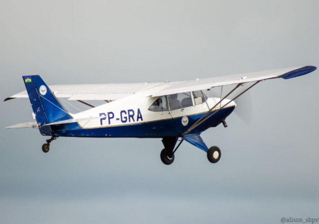 OPORTUNIDADE: Curso de Piloto Privado de Avião inicia dia 17 de junho no Aeroclube de Rondônia