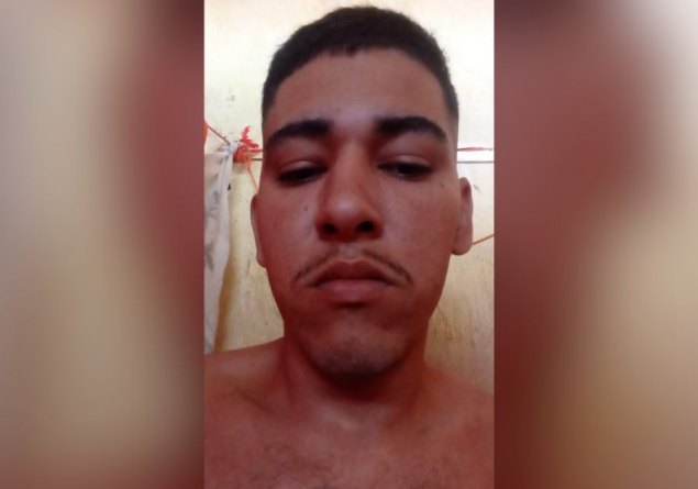 PROCURA-SE: Família busca por jovem desaparecido em Porto Velho