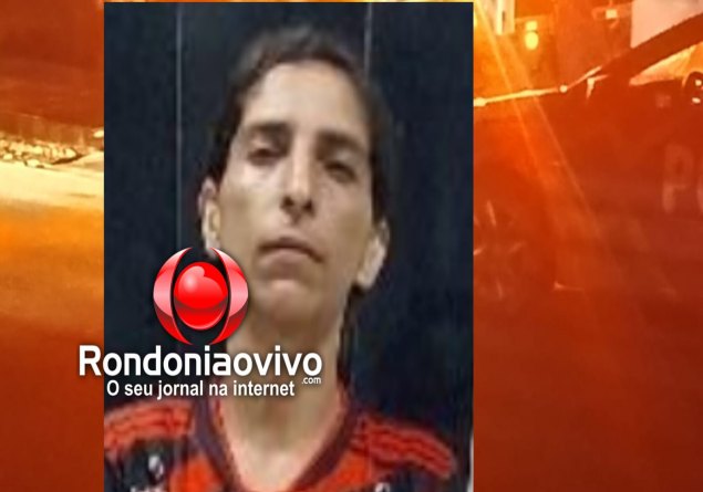 CAPTURADA: Mulher acusada de tráfico no Acre é preso no Orgulho do Madeira