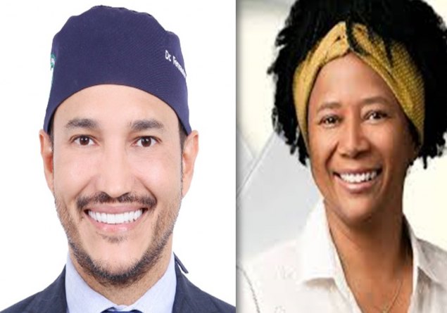 PESQUISA IAP: Fernando Máximo e Sílvia Cristina lideram pesquisa espontânea para o Senado