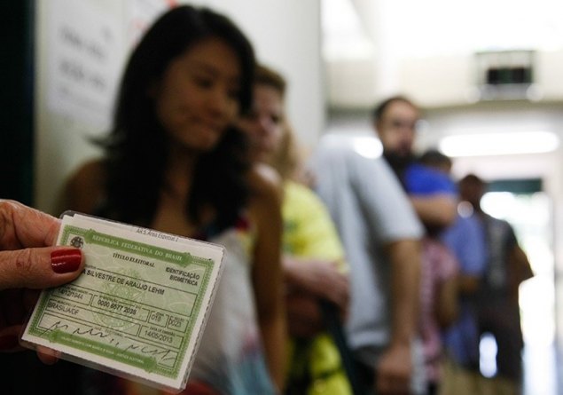 ELEITOR DESANIMADO: Alienação eleitoral cresce e debates podem decidir reta final, avalia Quaest 