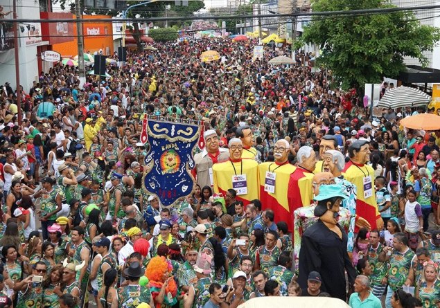 CARNAVAL: Dia 14 inicia a venda de camisetas da Banda do Vai Quem Quer