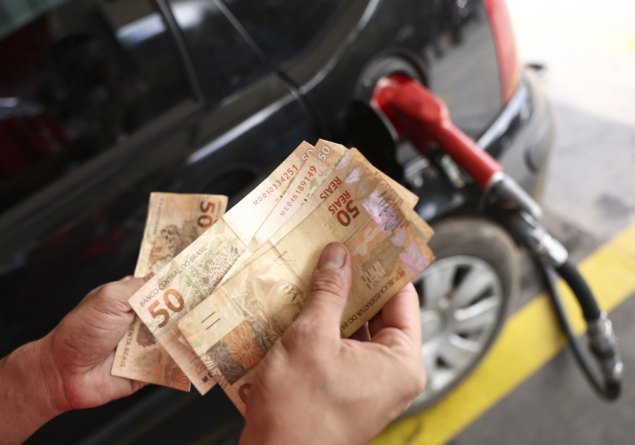 MAIS CARO: Marcos Rocha não adere a plano do Governo Federal para baixar preço do diesel