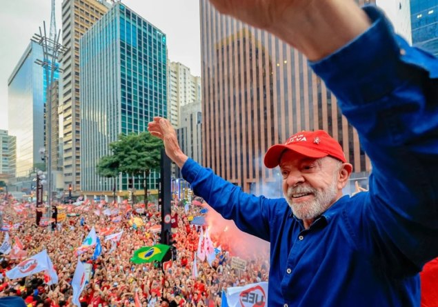 LULA DA SILVA: Da liderança sindical à quarta passagem pela Presidência do Brasil