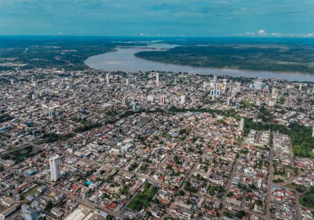 ATENÇÃO: Novos radares começam a funcionar em PVH no dia 26 de dezembro