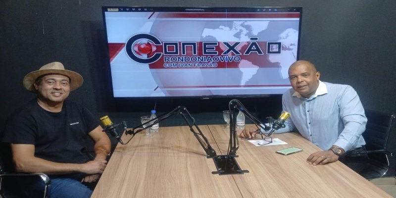 ASSISTA AO VIVO: Sérgio Henrique, pres. da Ascer, fala sobre os preparativos para a Expovel 2026