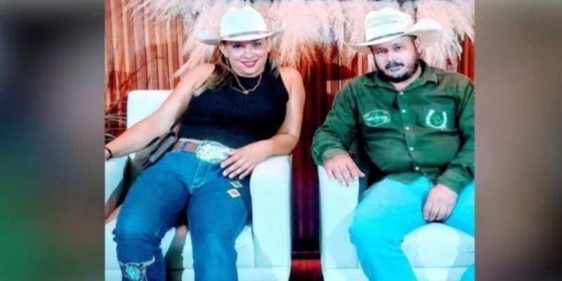 PROCURADA: Justiça decreta prisão de mulher que confessou matar o marido 