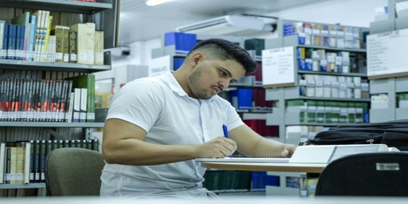 FACULDADE DA PREFEITURA: Inscrições para o programa são prorrogadas até dia 23