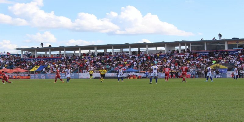 DATAS: Federação de Futebol divulga datas do Campeonato Rondoniense Série A 2026 