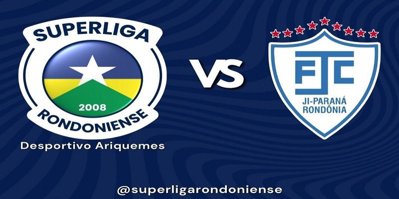 AMISTOSOS: Desportivo Ariquemes realizará três partidas em janeiro 