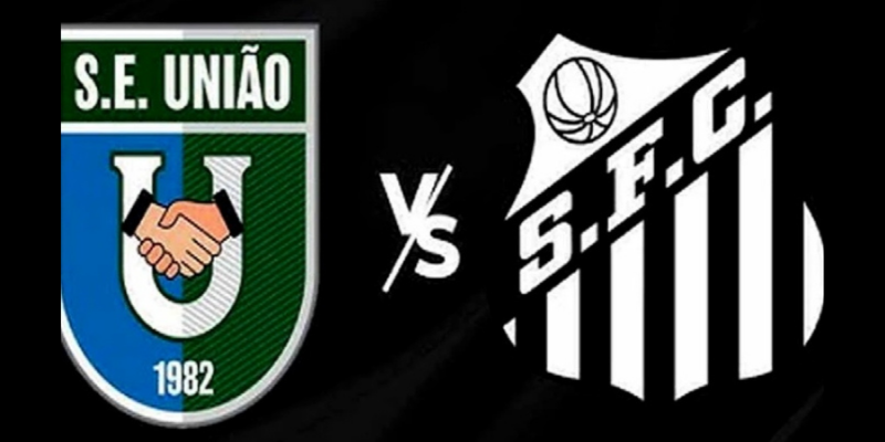 COPINHA 2026: União Cacoalense enfrenta Santos nesta quarta (7), com transmissão da CazéTV 