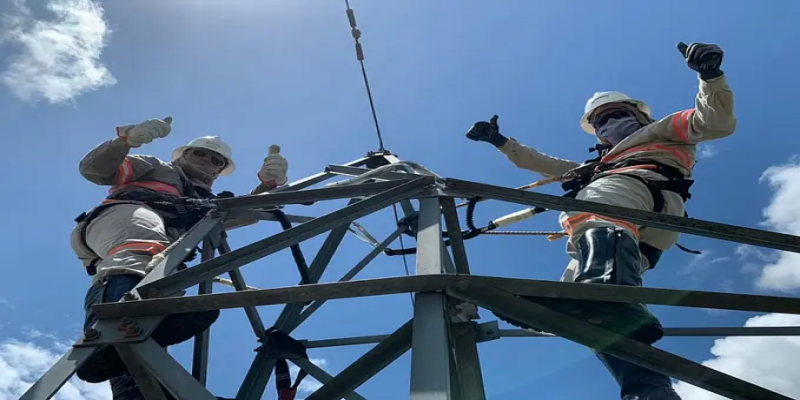 ENERGIA ELÉTRICA: Energisa RO está entre as 10 melhores do Brasil em qualidade do fornecimento